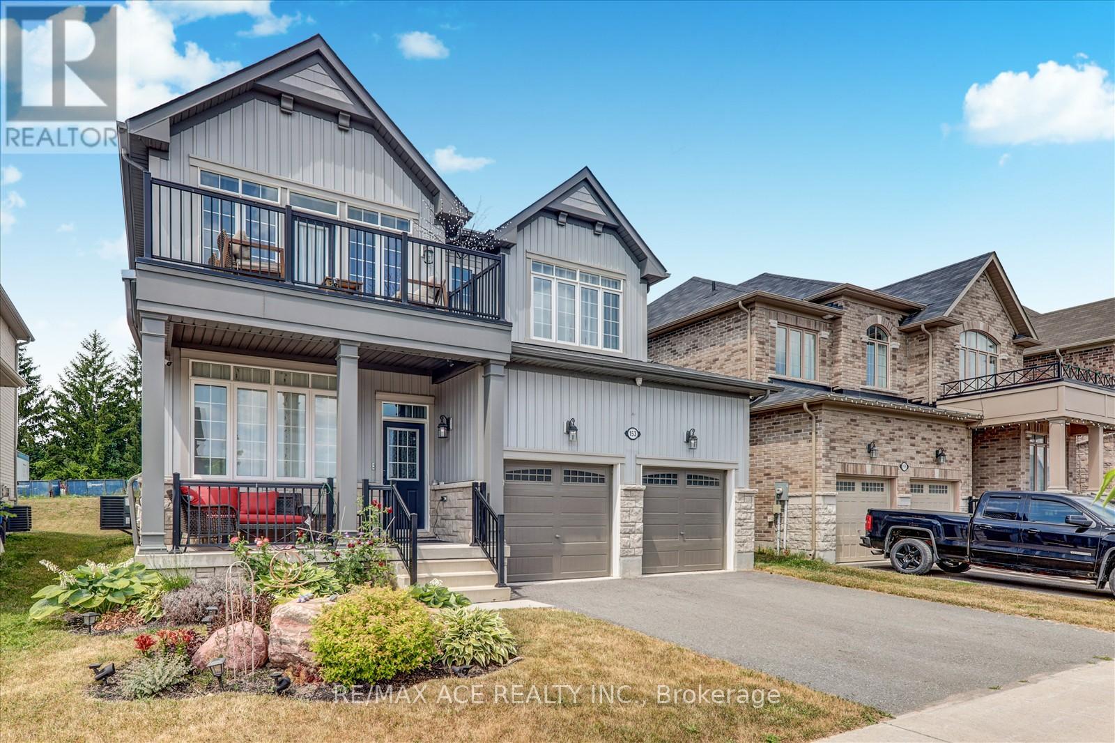 153 Highlands Boulevard, Cavan Monaghan, Ontario  L0A 1G0 - Photo 4 - X12285804
