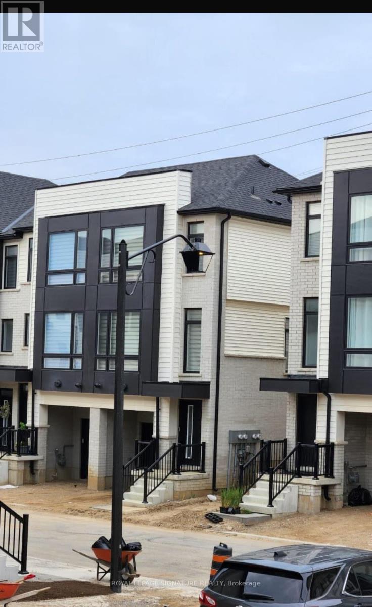 17 - 55 TOM BROWN DRIVE, Brant, Ontario