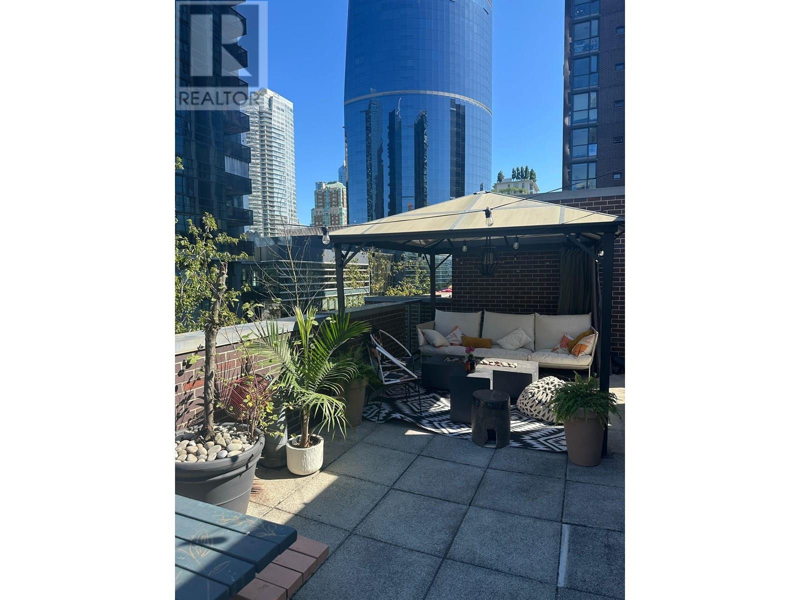 891 Helmcken Street, Vancouver, British Columbia  V6Z 1B1 - Photo 11 - R3021304