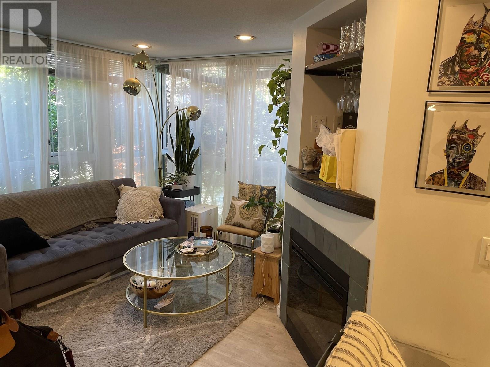 891 Helmcken Street, Vancouver, British Columbia  V6Z 1B1 - Photo 7 - R3021304