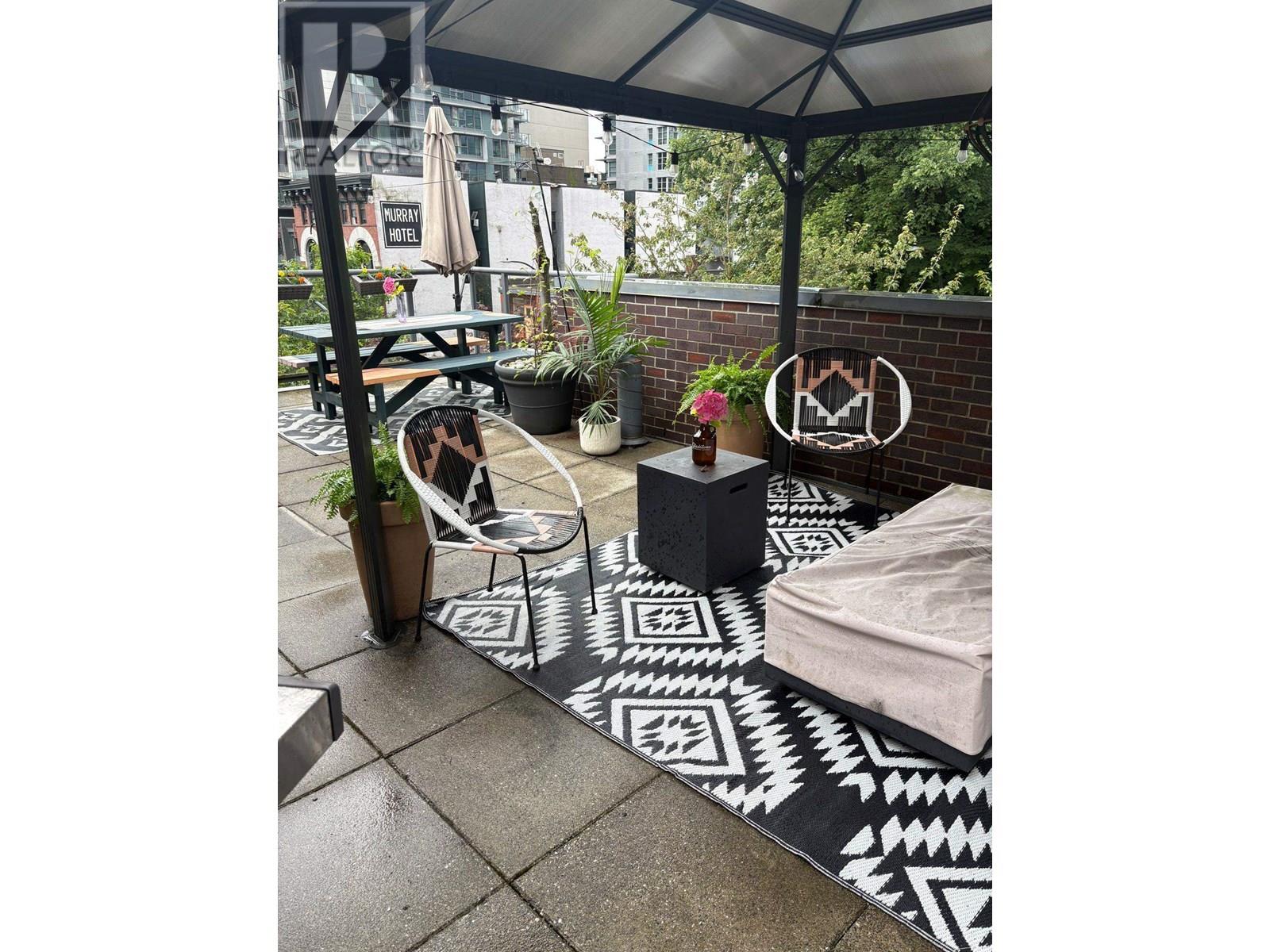 891 Helmcken Street, Vancouver, British Columbia  V6Z 1B1 - Photo 9 - R3021304