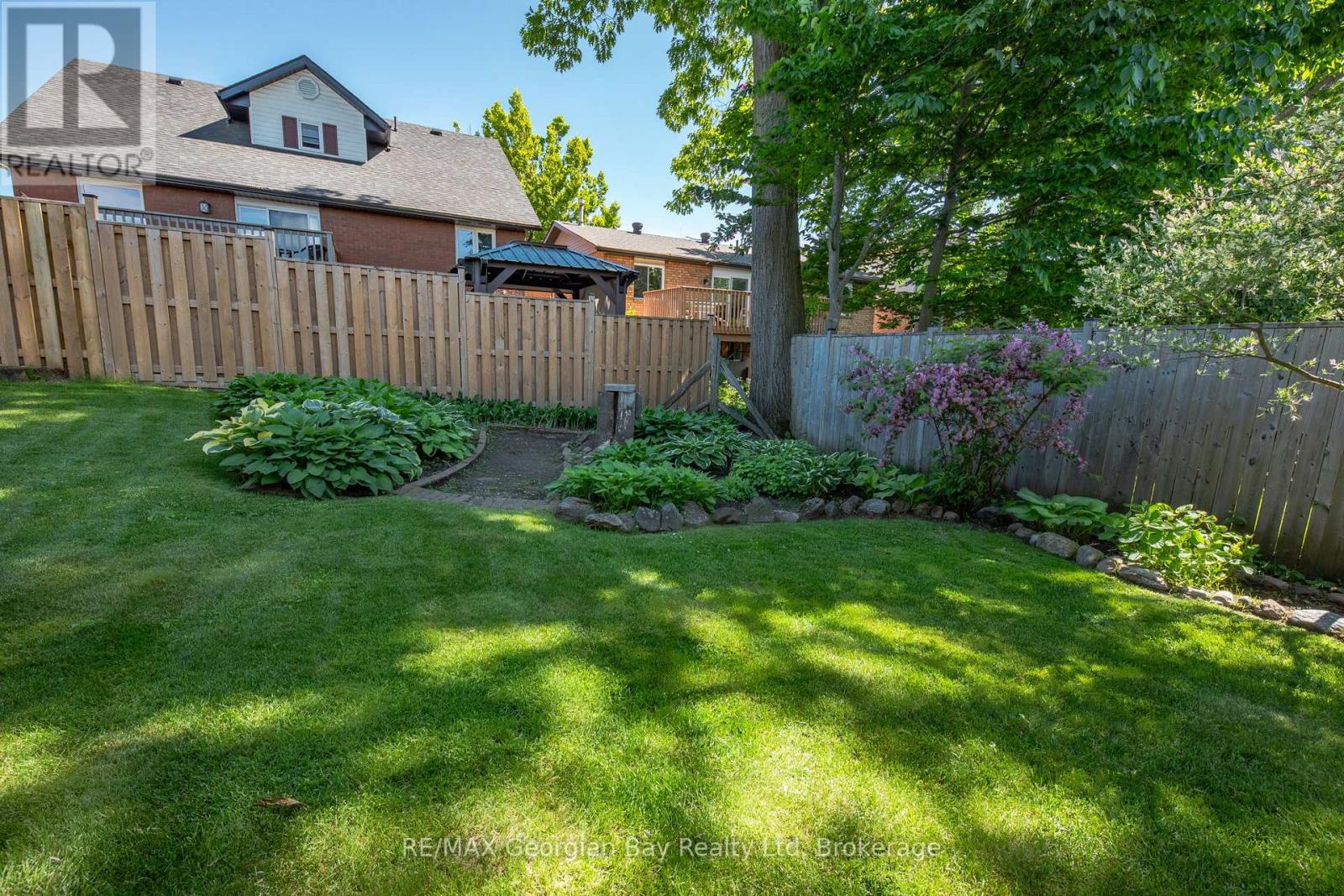 160 Griffin Street, Midland, Ontario  L4R 5A7 - Photo 35 - S12286068