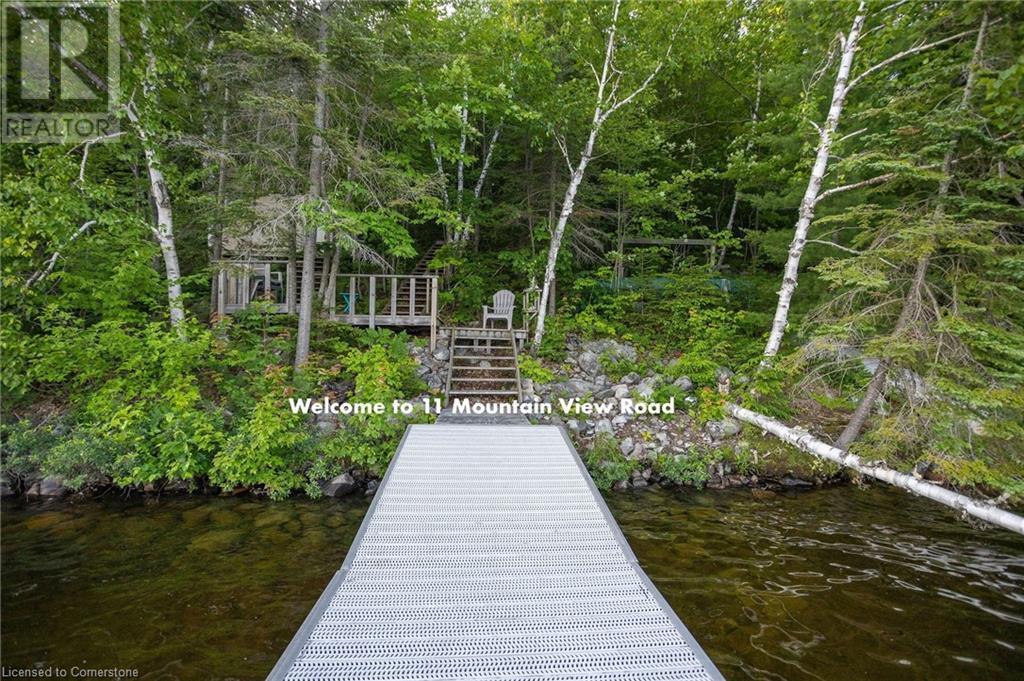 11 Mountain View Road, Massey, Ontario  P0P 1P0 - Photo 1 - 40750980