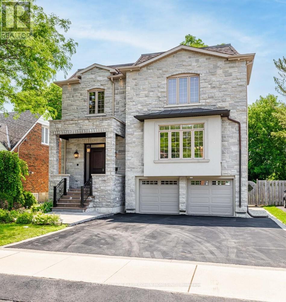 193 Bogert Avenue, Toronto (Lansing-Westgate), Ontario  M2N 1L1 - Photo 1 - C12267147