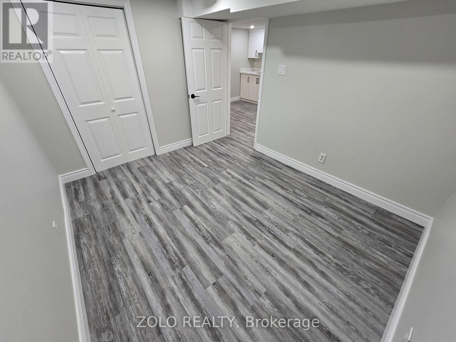BASEMENT - 157 GLEN SPRINGS DRIVE, Toronto, Ontario