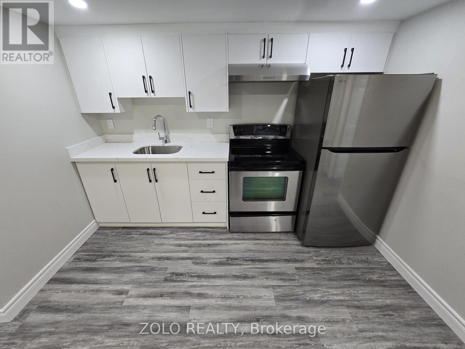 Basement - 157 Glen Springs Drive, Toronto, Ontario  M1W 1Y1 - Photo 10 - E12285837
