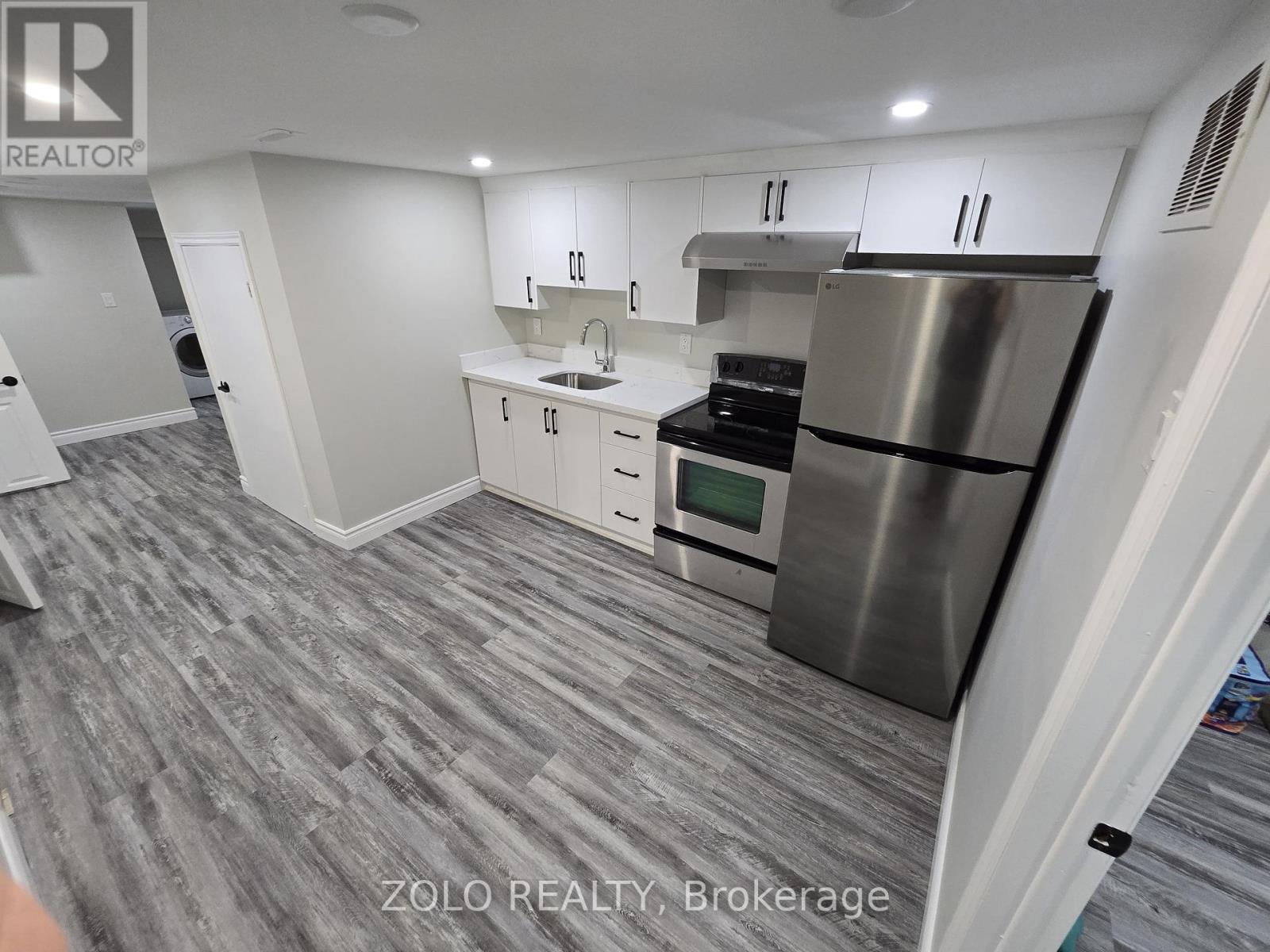 Basement - 157 Glen Springs Drive, Toronto, Ontario  M1W 1Y1 - Photo 11 - E12285837