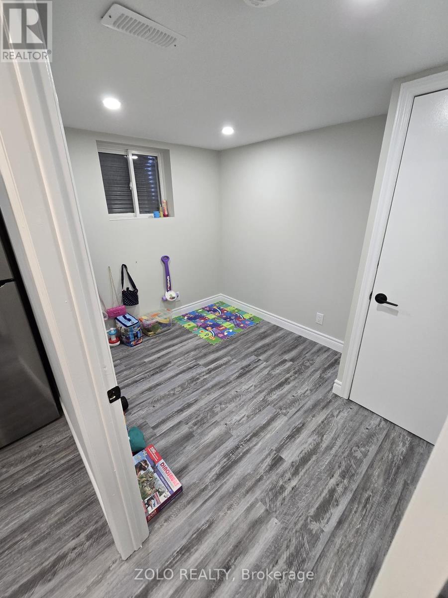 Basement - 157 Glen Springs Drive, Toronto, Ontario  M1W 1Y1 - Photo 12 - E12285837