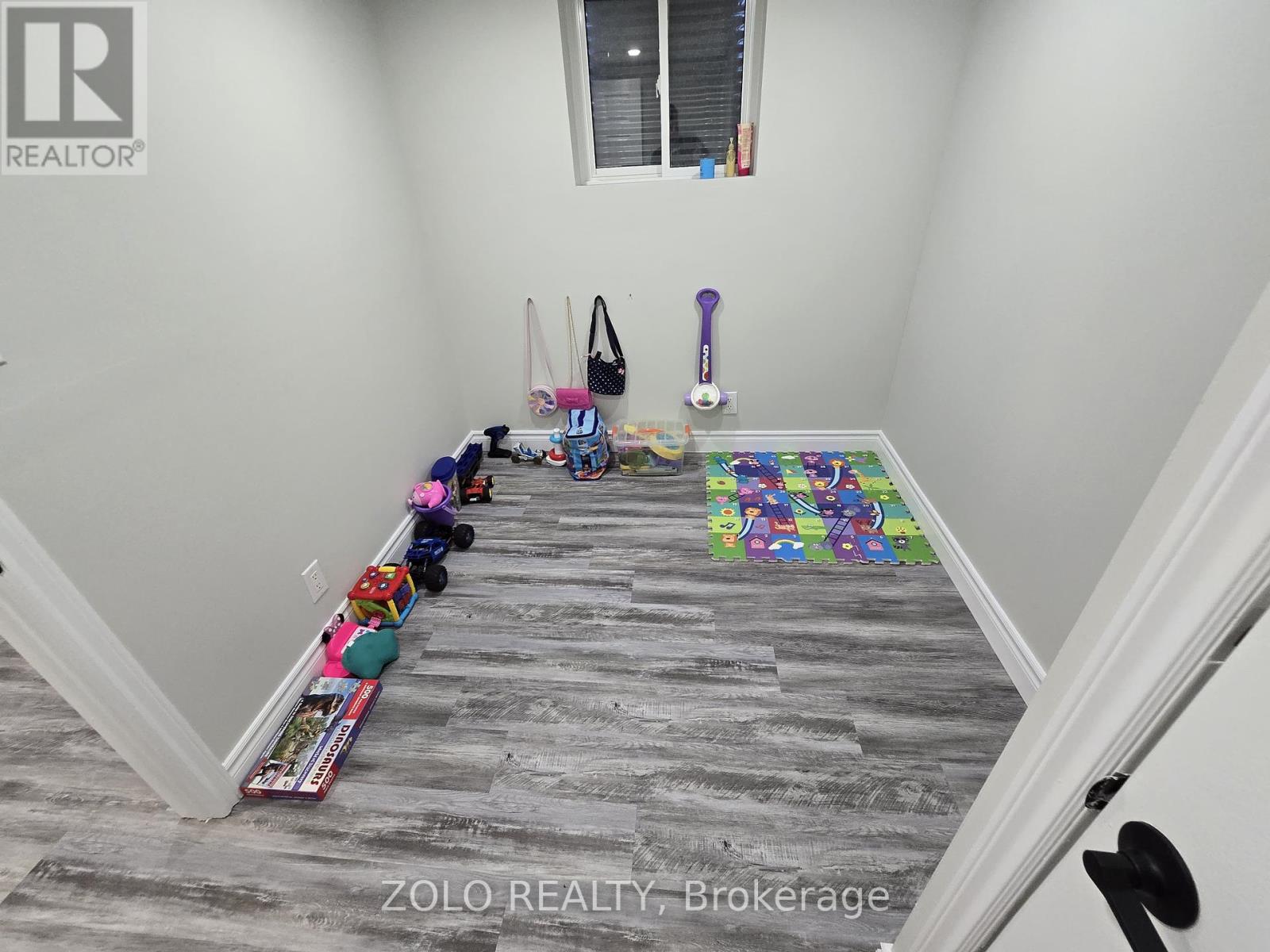 Basement - 157 Glen Springs Drive, Toronto, Ontario  M1W 1Y1 - Photo 13 - E12285837