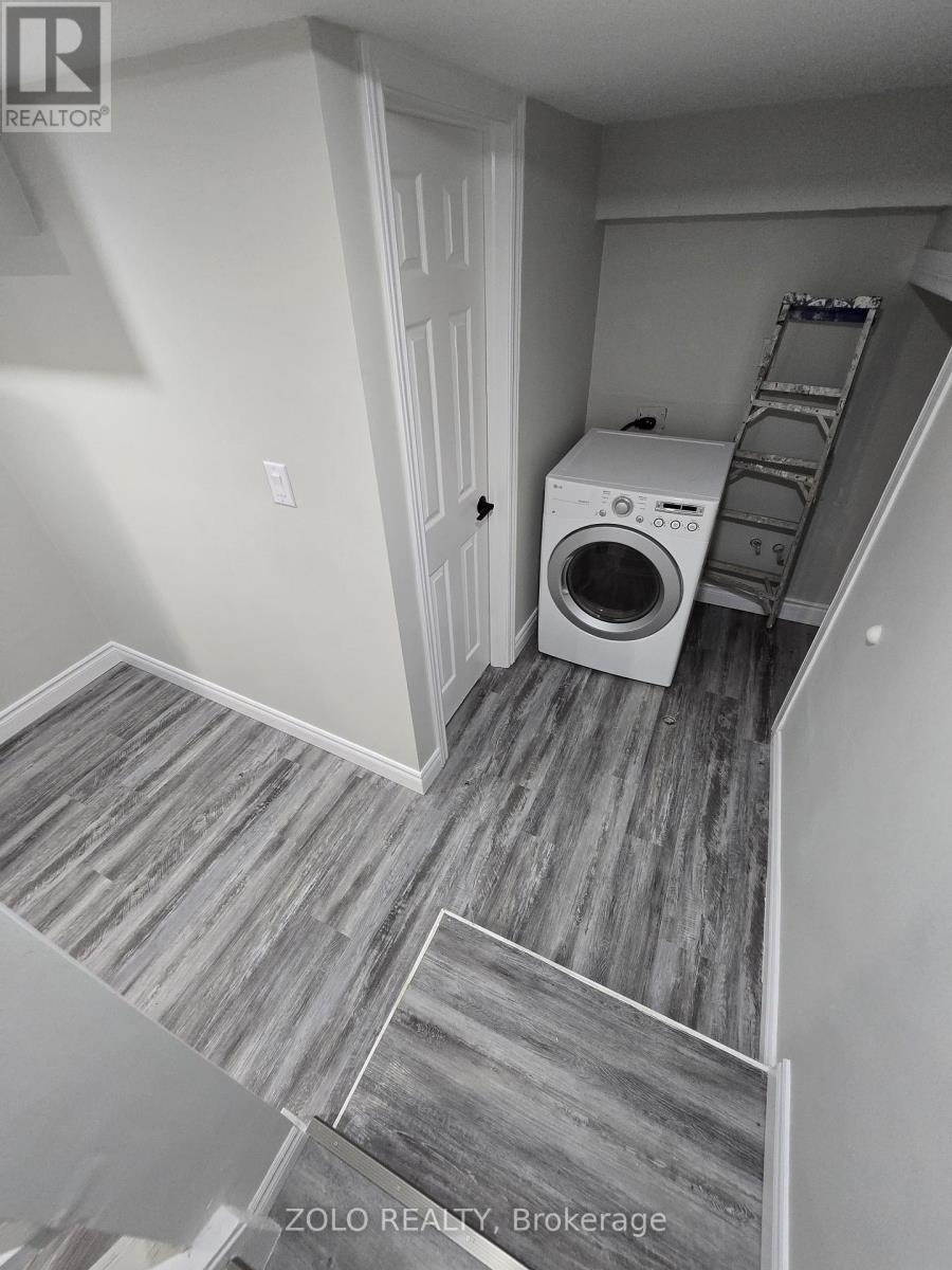 Basement - 157 Glen Springs Drive, Toronto, Ontario  M1W 1Y1 - Photo 2 - E12285837