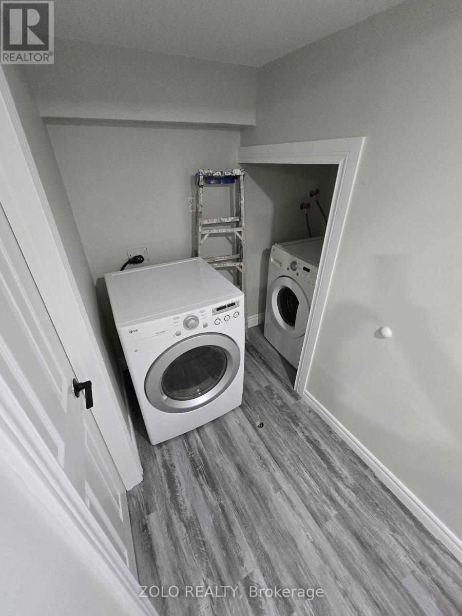 Basement - 157 Glen Springs Drive, Toronto, Ontario  M1W 1Y1 - Photo 3 - E12285837