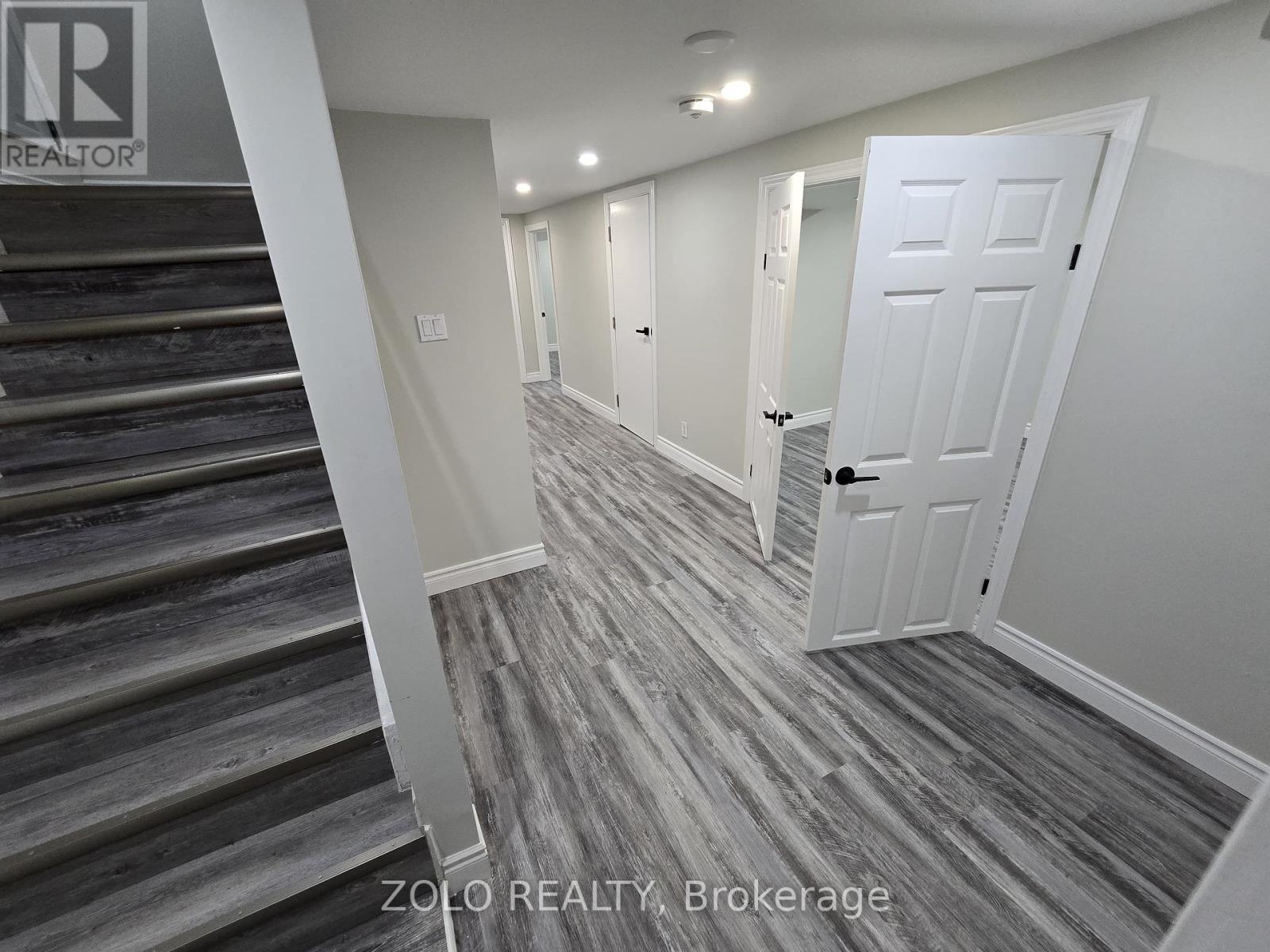 Basement - 157 Glen Springs Drive, Toronto, Ontario  M1W 1Y1 - Photo 6 - E12285837