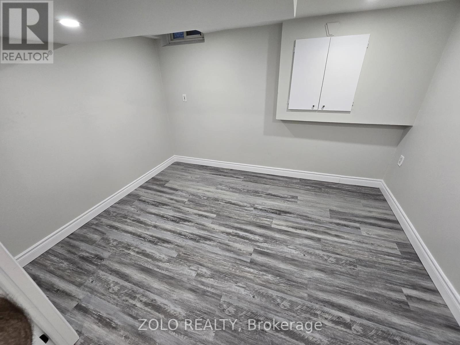 Basement - 157 Glen Springs Drive, Toronto, Ontario  M1W 1Y1 - Photo 7 - E12285837