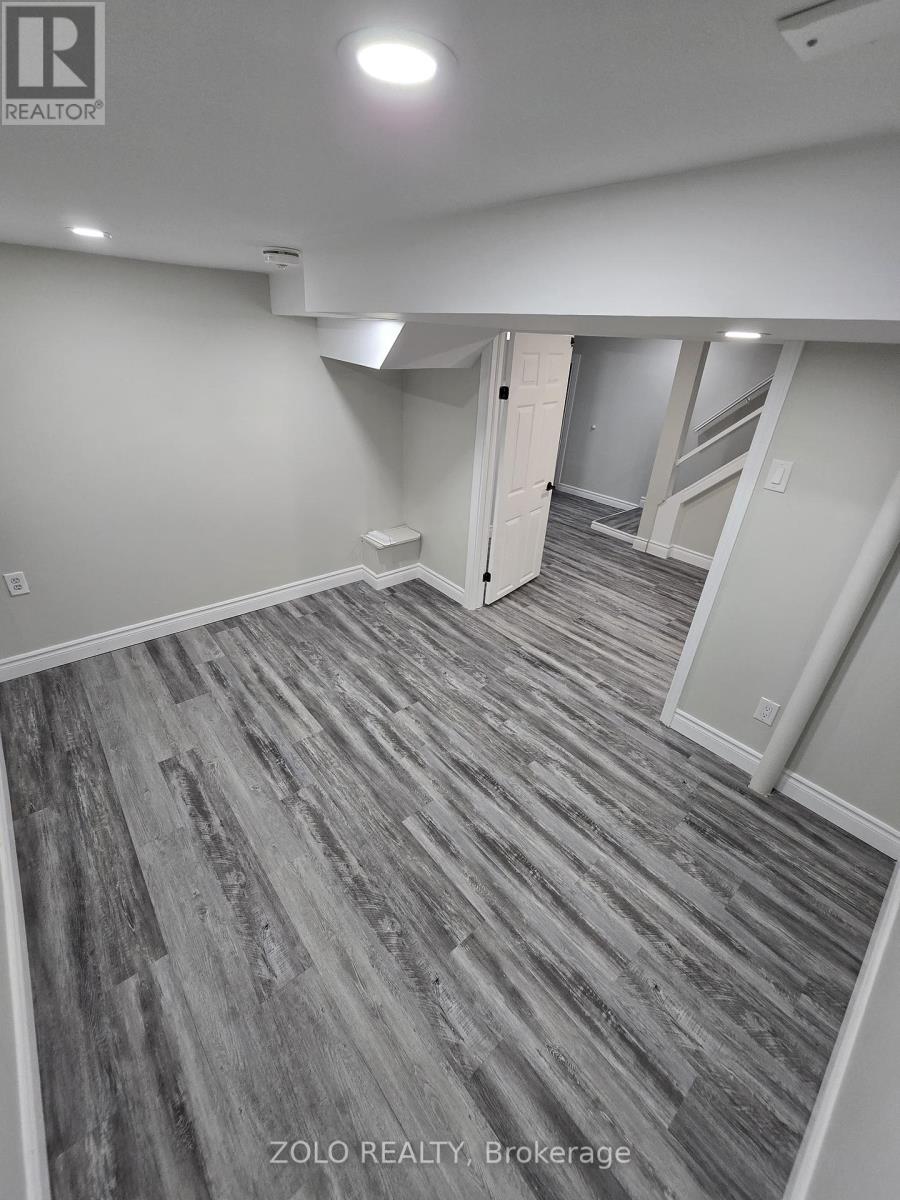 Basement - 157 Glen Springs Drive, Toronto, Ontario  M1W 1Y1 - Photo 8 - E12285837