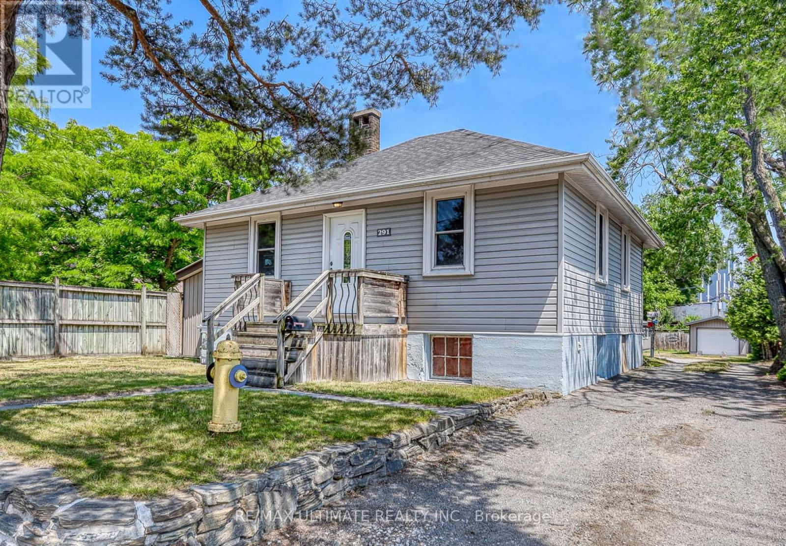 Property at 291 MORNINGSIDE AVENUE image 2