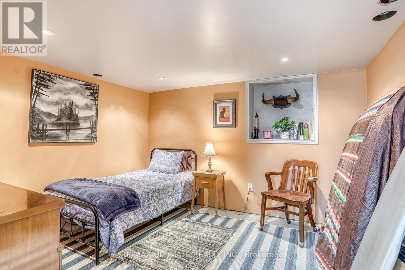 291 Morningside Avenue, Toronto, Ontario  M1E 3G1 - Photo 23 - E12285890