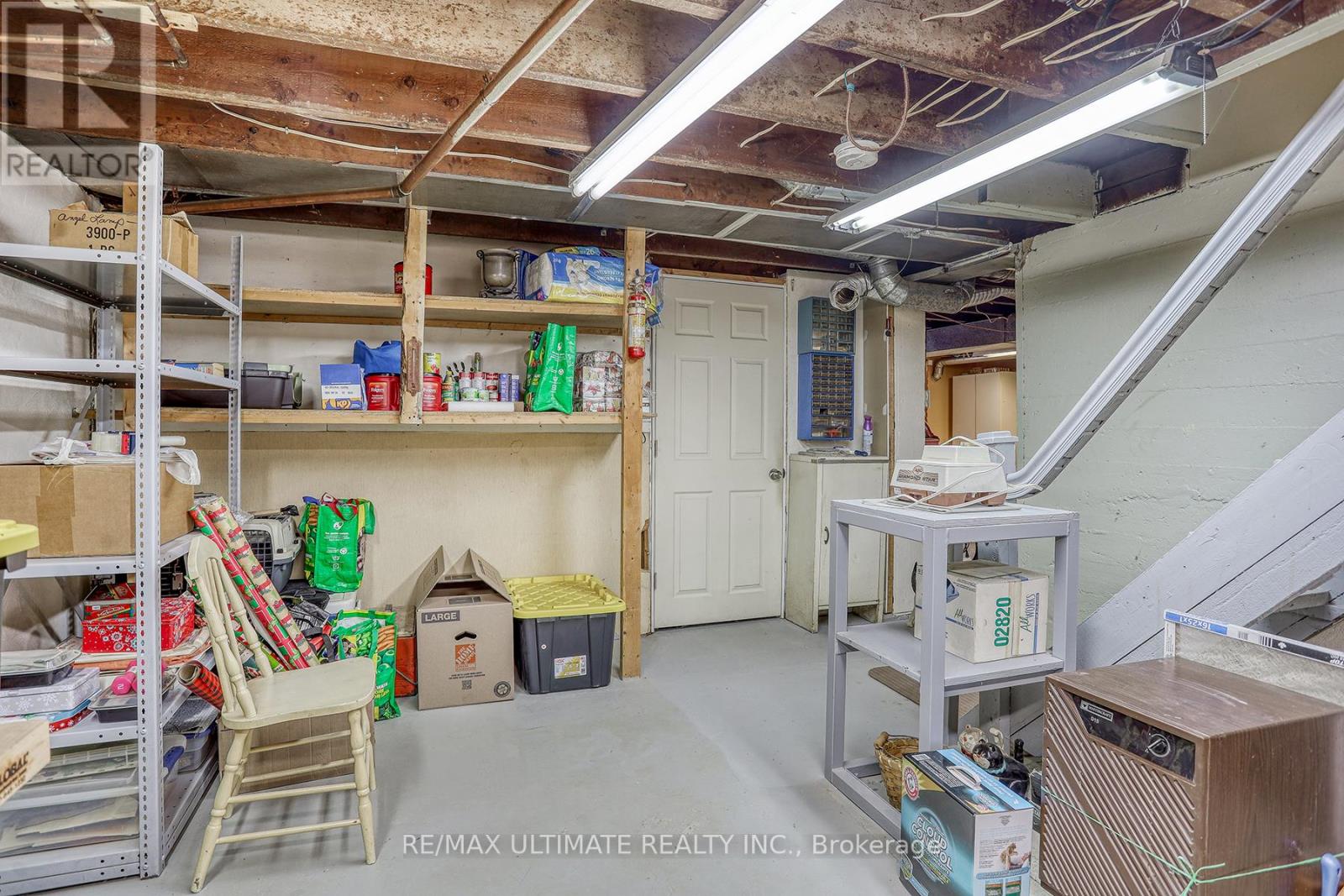 291 Morningside Avenue, Toronto, Ontario  M1E 3G1 - Photo 26 - E12285890