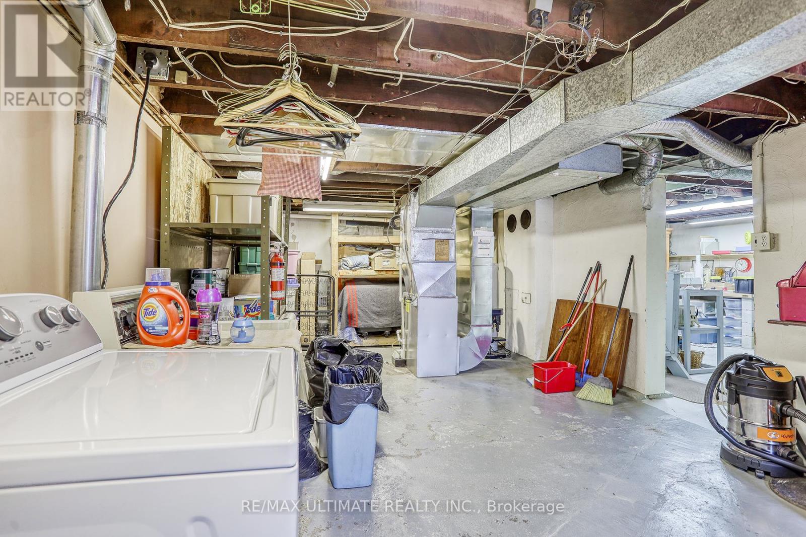 291 Morningside Avenue, Toronto, Ontario  M1E 3G1 - Photo 27 - E12285890