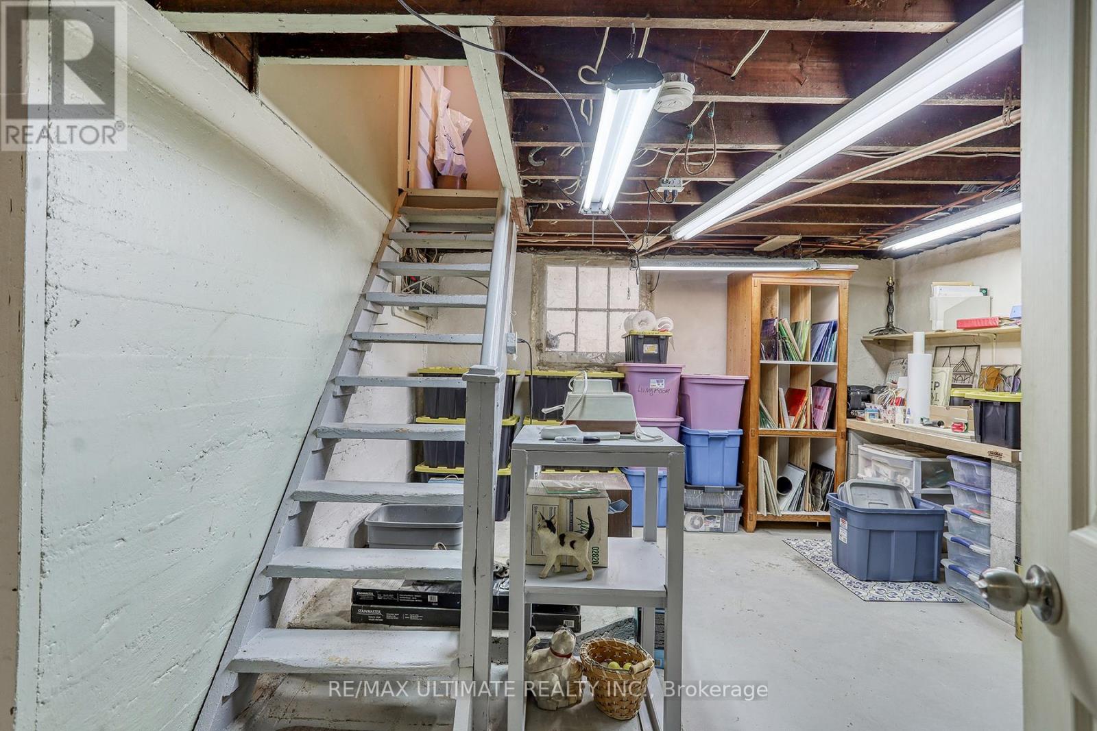 291 Morningside Avenue, Toronto, Ontario  M1E 3G1 - Photo 28 - E12285890