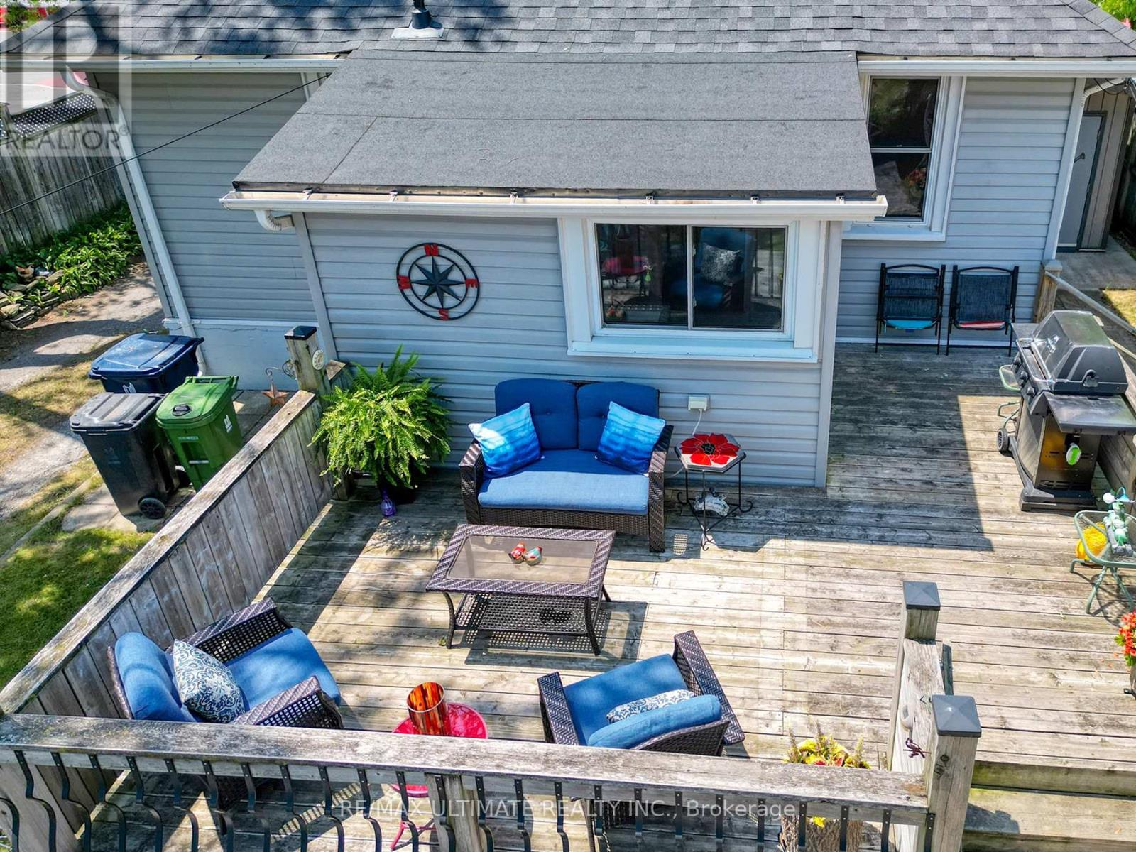 291 Morningside Avenue, Toronto, Ontario  M1E 3G1 - Photo 31 - E12285890