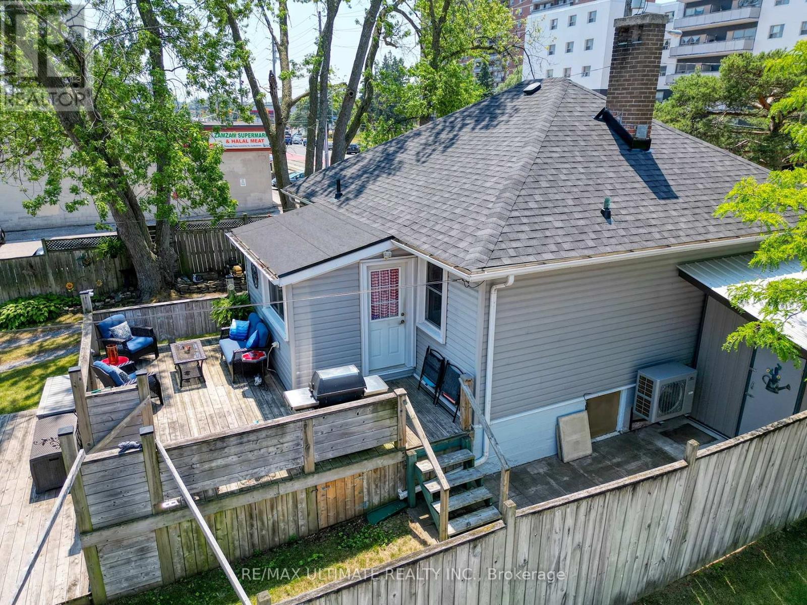 291 Morningside Avenue, Toronto, Ontario  M1E 3G1 - Photo 32 - E12285890