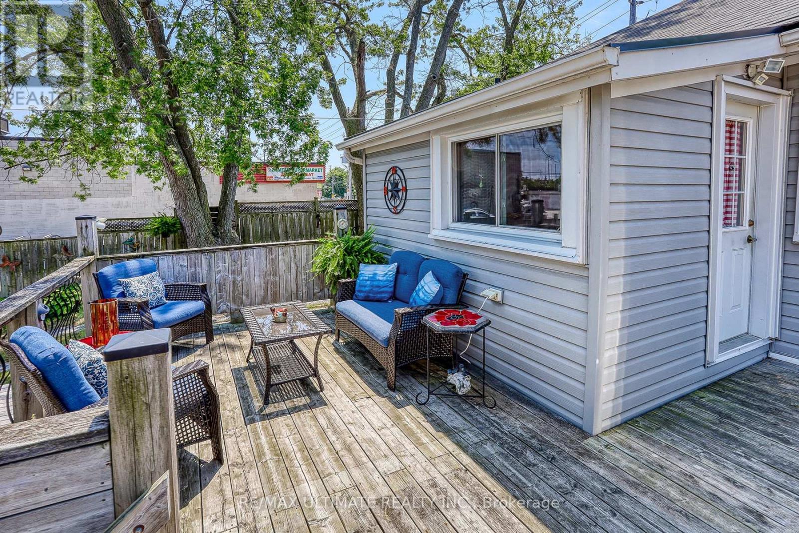 291 Morningside Avenue, Toronto, Ontario  M1E 3G1 - Photo 33 - E12285890