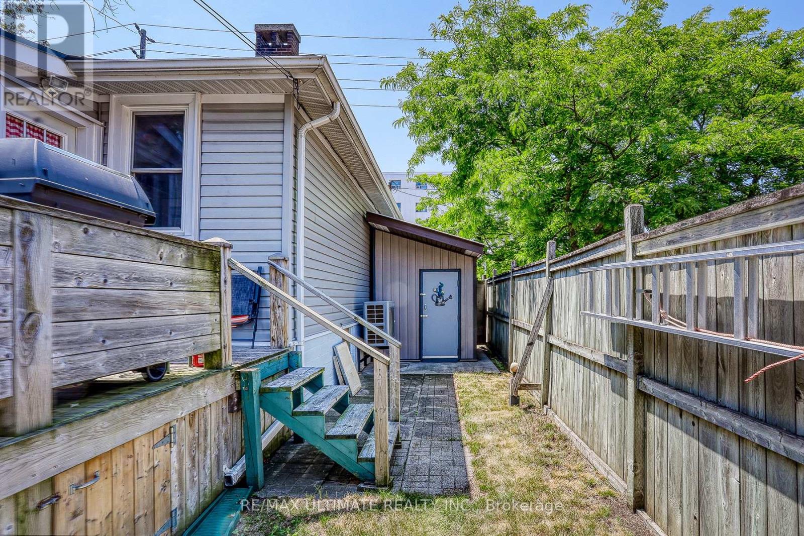 291 Morningside Avenue, Toronto, Ontario  M1E 3G1 - Photo 34 - E12285890