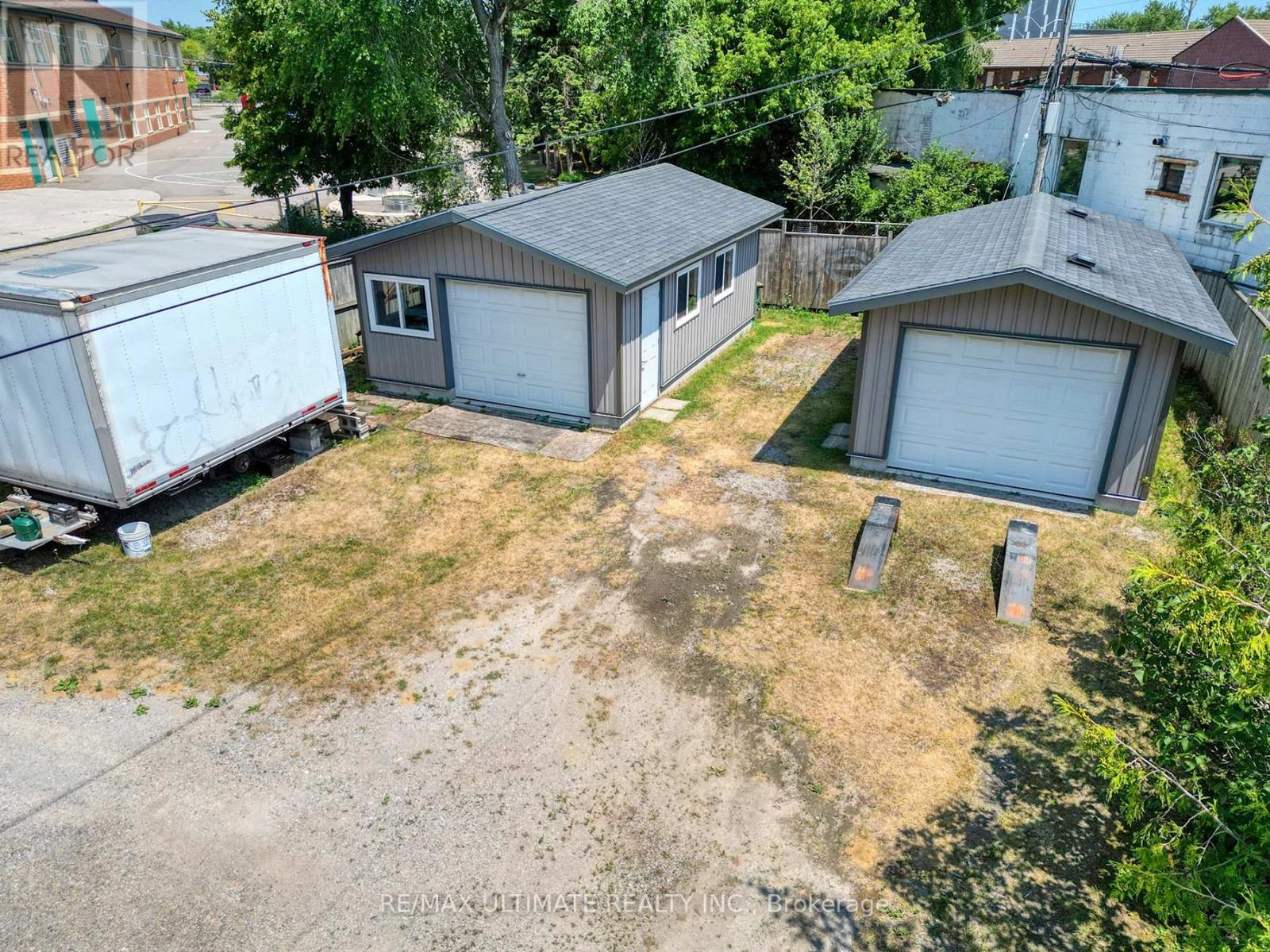 291 Morningside Avenue, Toronto, Ontario  M1E 3G1 - Photo 36 - E12285890