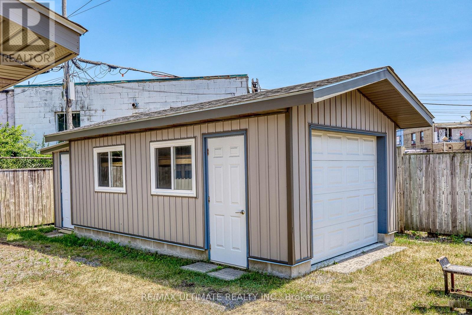 291 Morningside Avenue, Toronto, Ontario  M1E 3G1 - Photo 37 - E12285890
