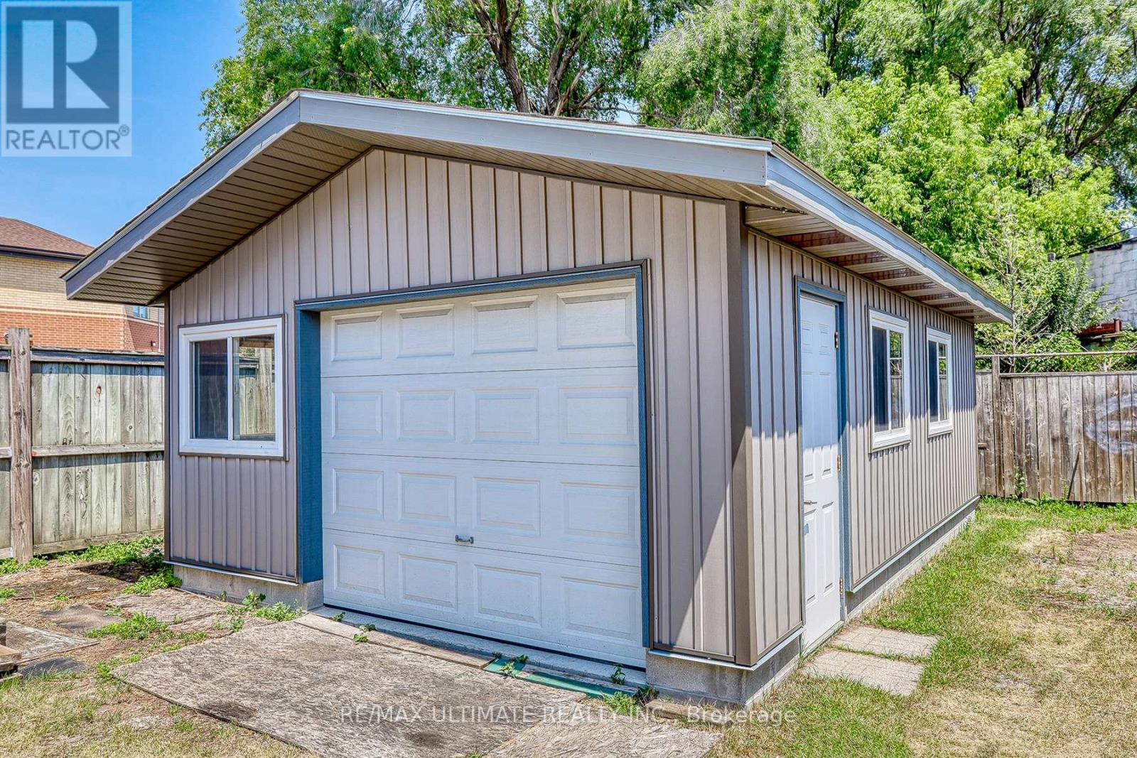 291 Morningside Avenue, Toronto, Ontario  M1E 3G1 - Photo 38 - E12285890