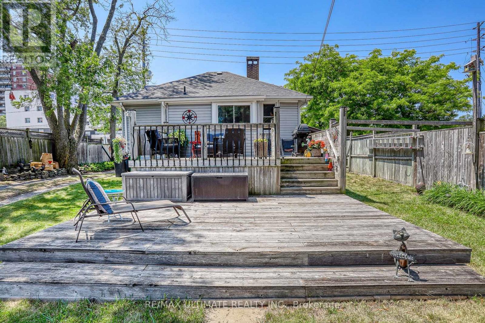 291 Morningside Avenue, Toronto, Ontario  M1E 3G1 - Photo 39 - E12285890