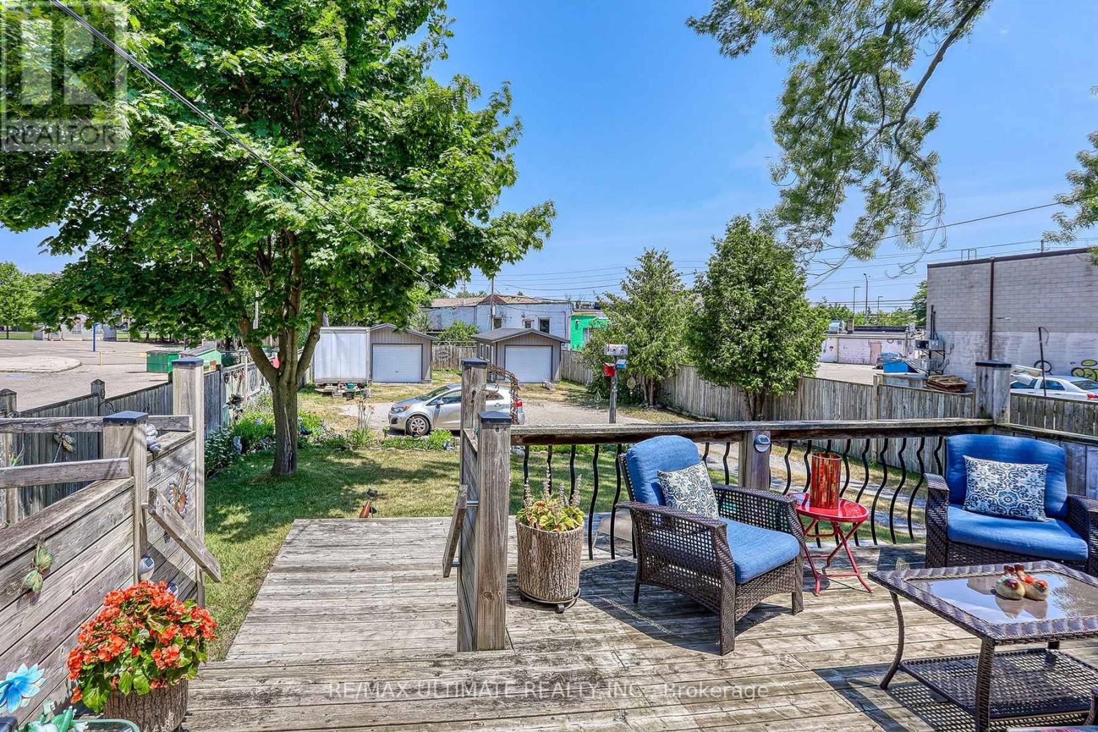 291 Morningside Avenue, Toronto, Ontario  M1E 3G1 - Photo 42 - E12285890