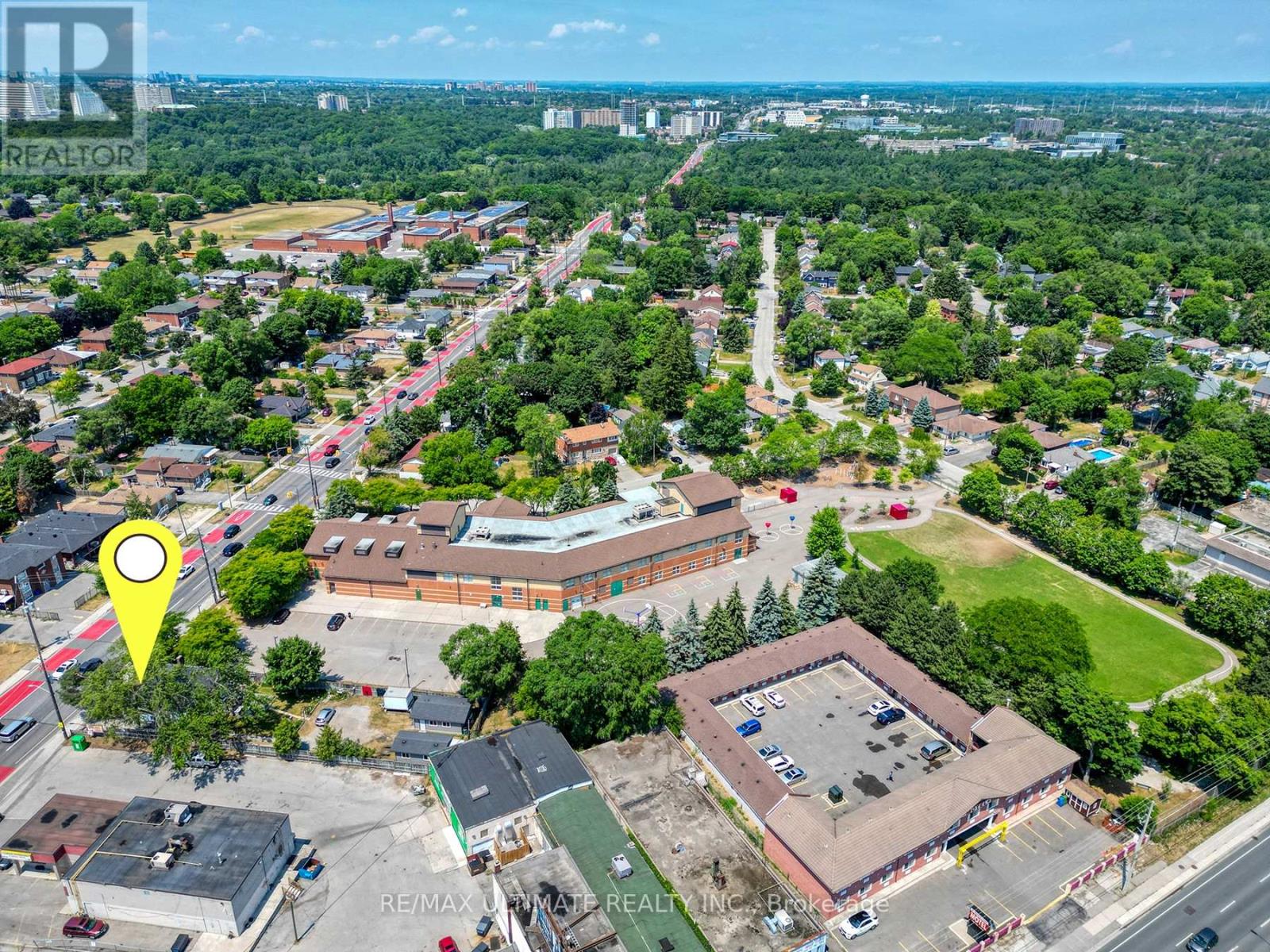 291 Morningside Avenue, Toronto, Ontario  M1E 3G1 - Photo 47 - E12285890