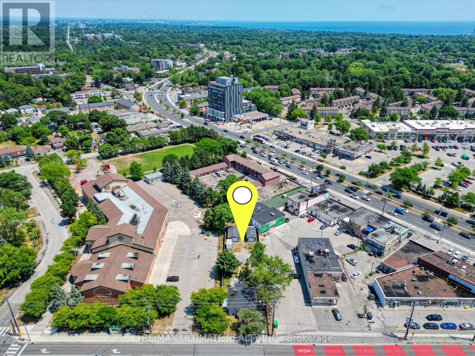 291 Morningside Avenue, Toronto, Ontario  M1E 3G1 - Photo 48 - E12285890