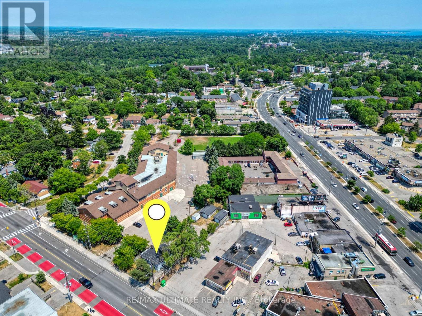 291 Morningside Avenue, Toronto, Ontario  M1E 3G1 - Photo 49 - E12285890