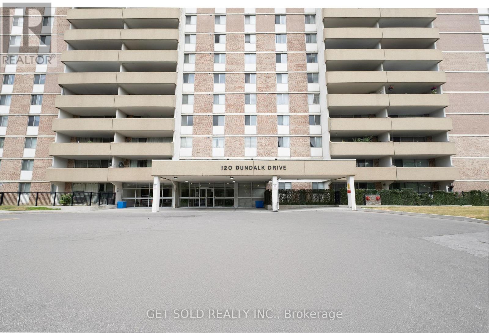 405 - 120 DUNDALK DRIVE, Toronto, Ontario