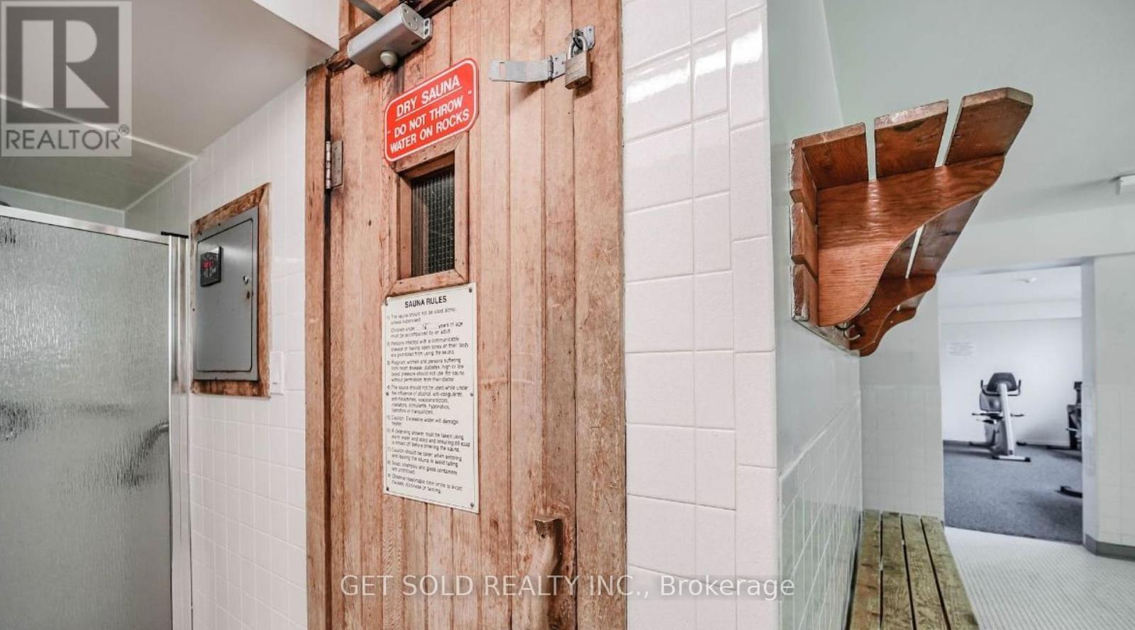 405 - 120 Dundalk Drive, Toronto, Ontario  M1P 4V9 - Photo 27 - E12285898