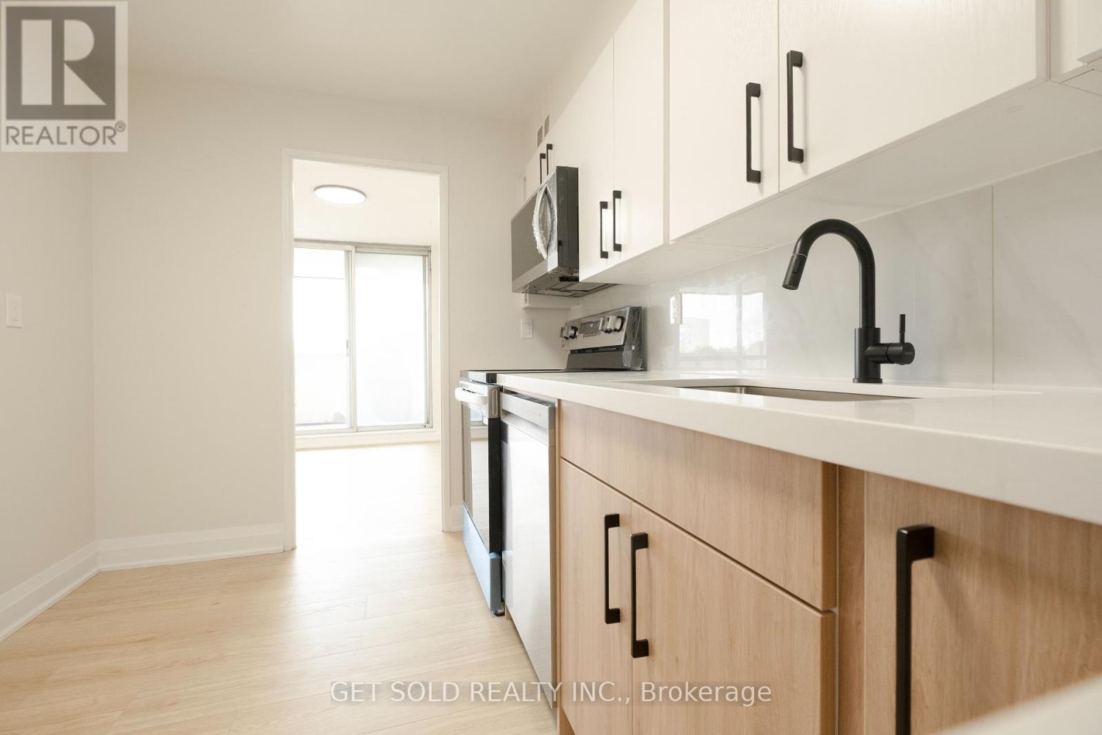 405 - 120 Dundalk Drive, Toronto, Ontario  M1P 4V9 - Photo 4 - E12285898