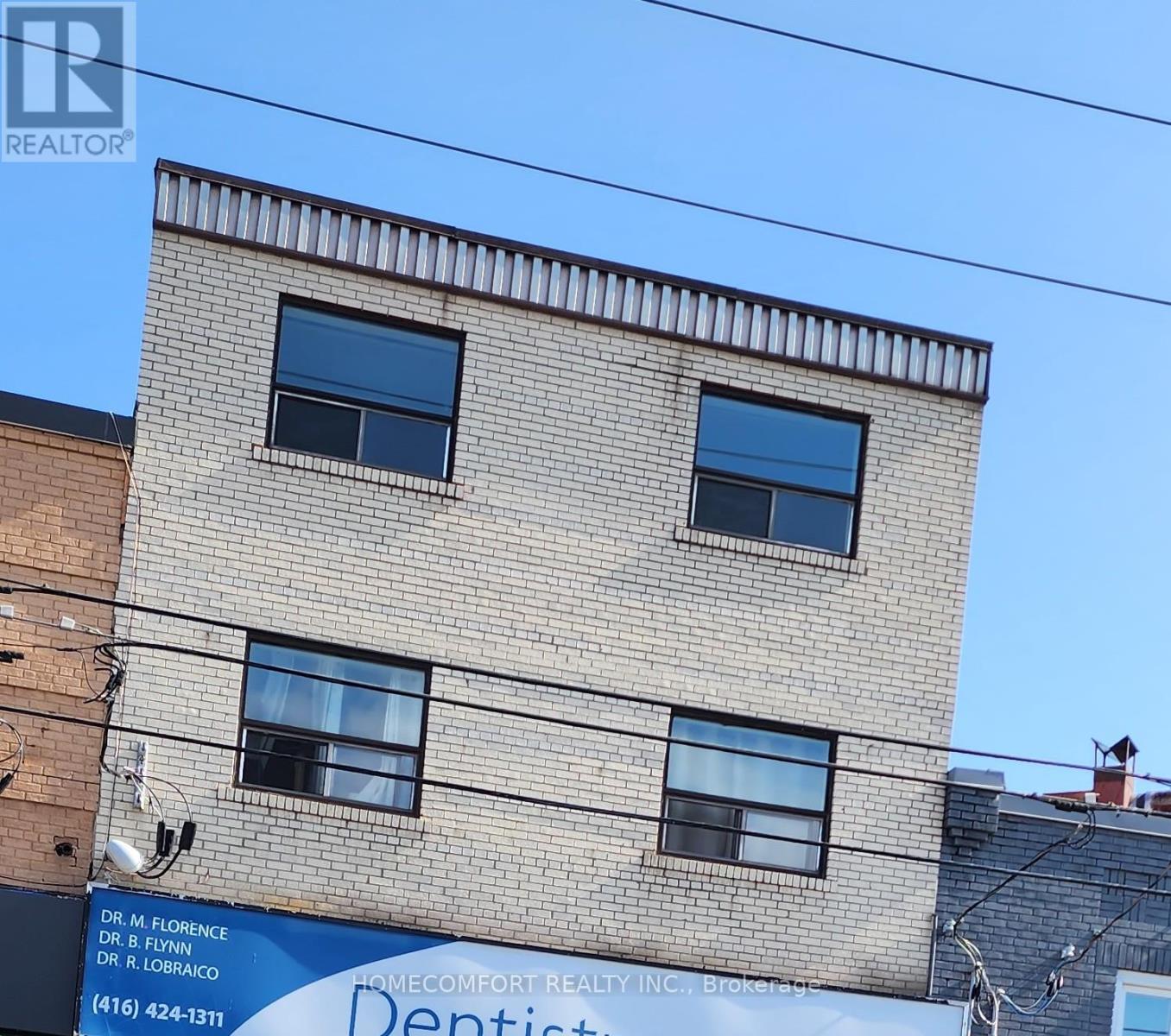Upper 2 - 987 Pape Avenue, Toronto, Ontario  M4K 3T8 - Photo 6 - E12285921