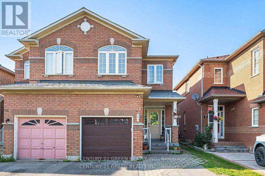 Property at 18 FIDDLEHEAD TERRACE image 1
