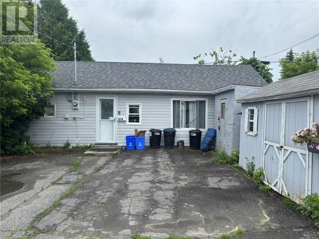 393a 393b King, Greater Sudbury, Ontario  P3B 2K9 - Photo 3 - 2123552