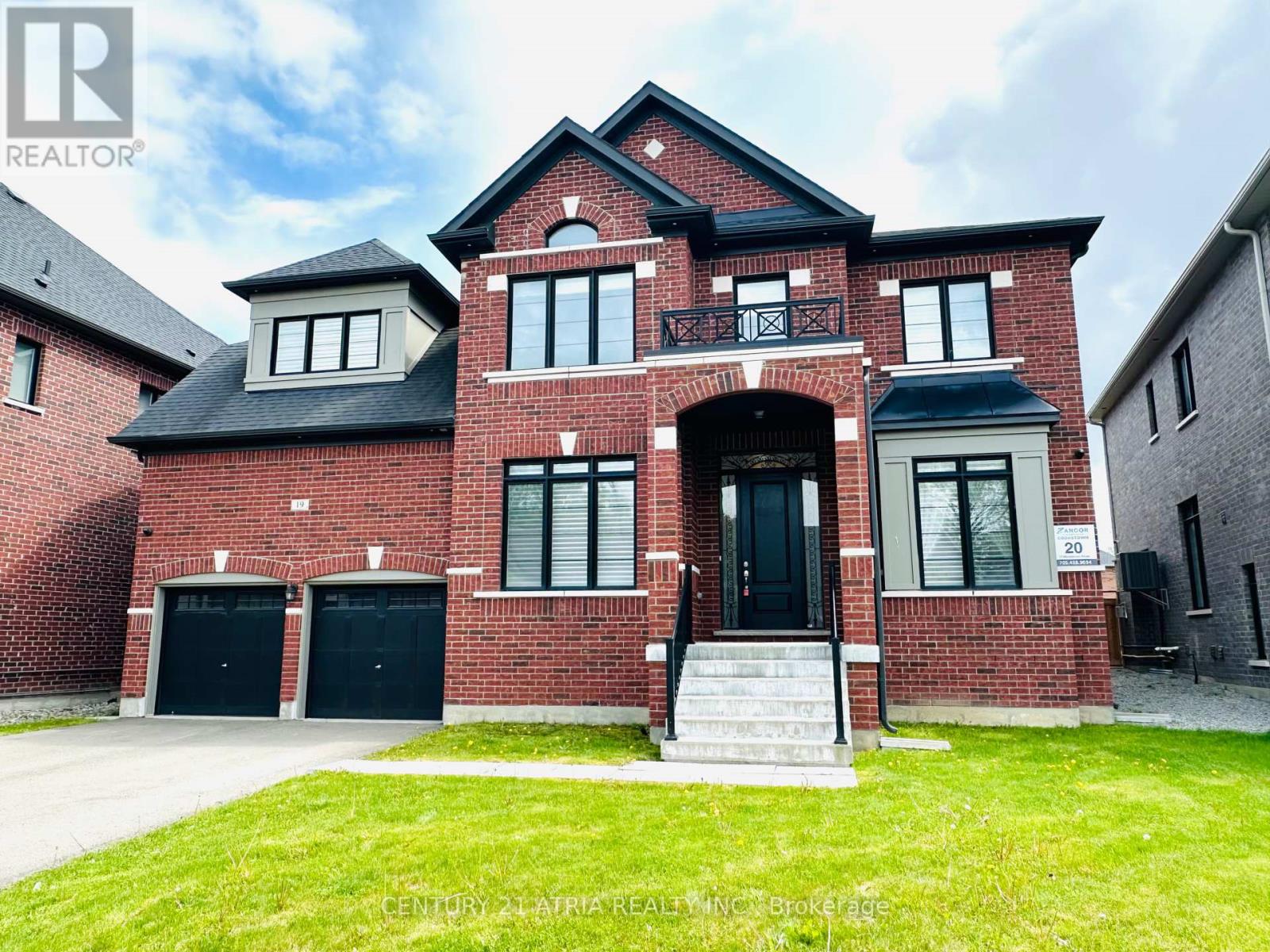 19 Mumberson Street, Innisfil (Cookstown), Ontario  L0L 1L0 - Photo 38 - N12129106