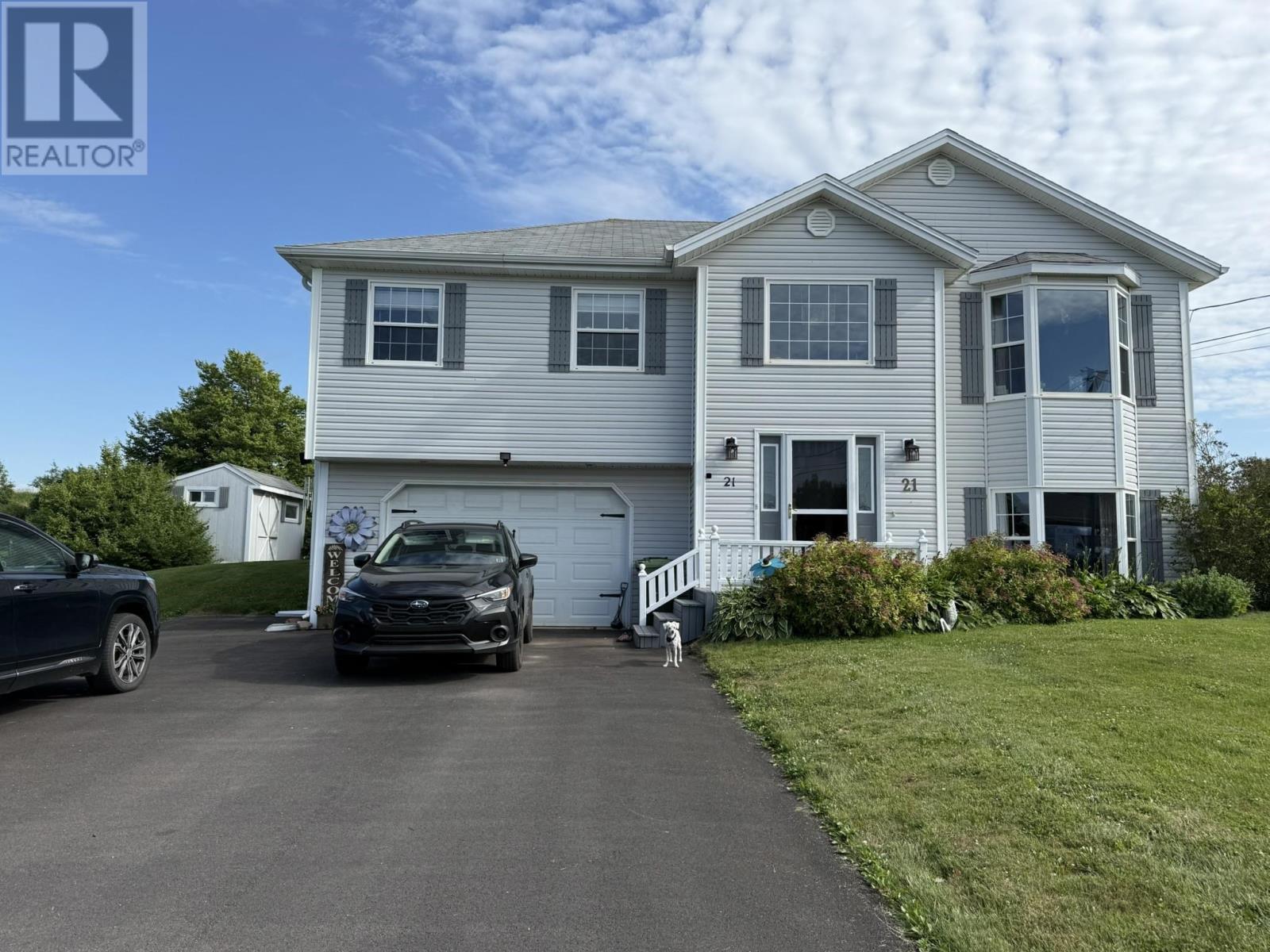 Property at 21 Fulton Drive image 1