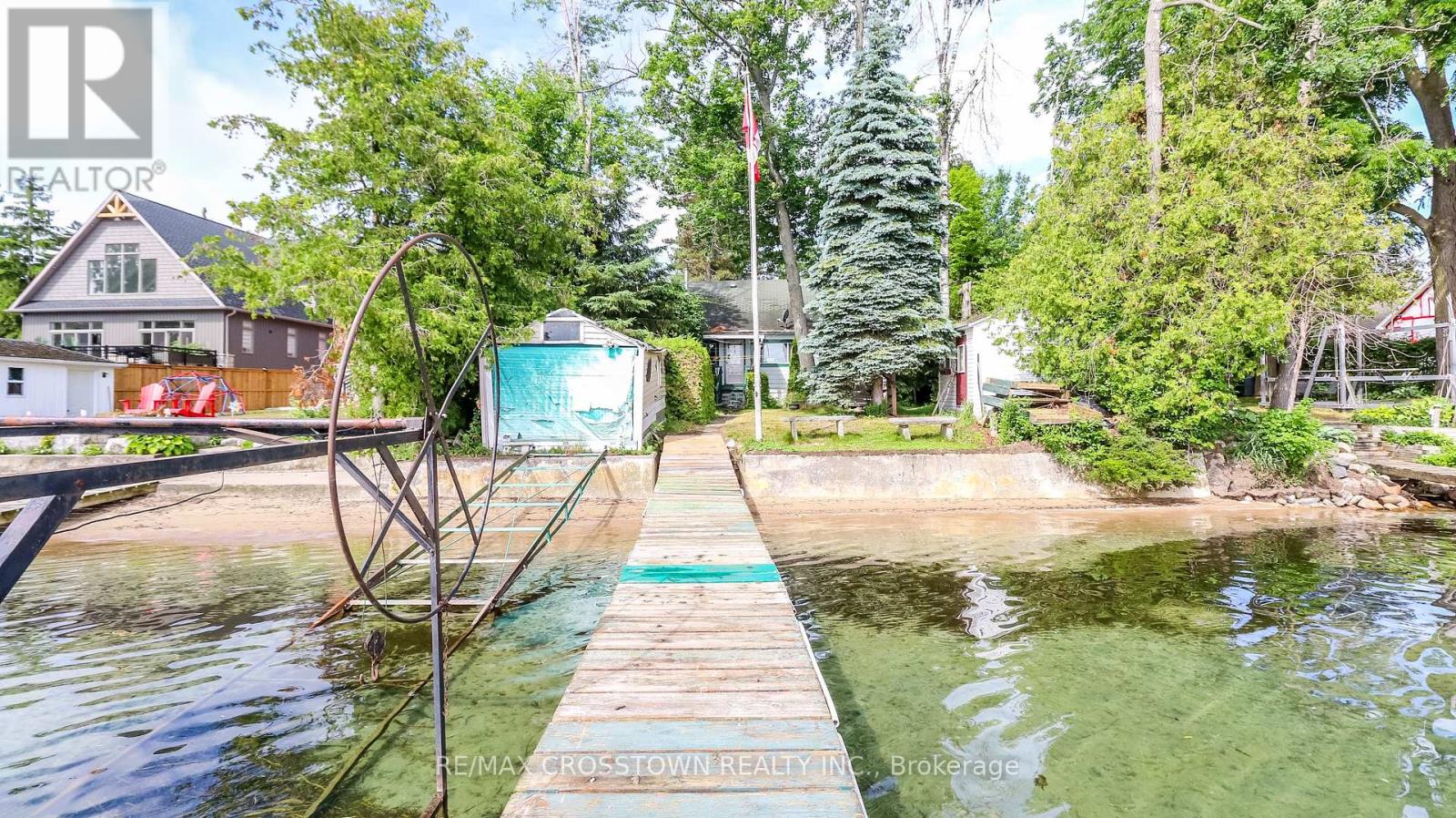 Property at 1895 SIMCOE BOULEVARD image 1