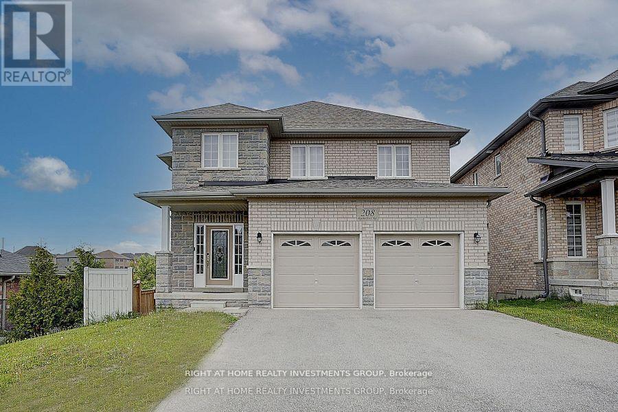 Property at 208 RUTHERFORD ROAD image 1