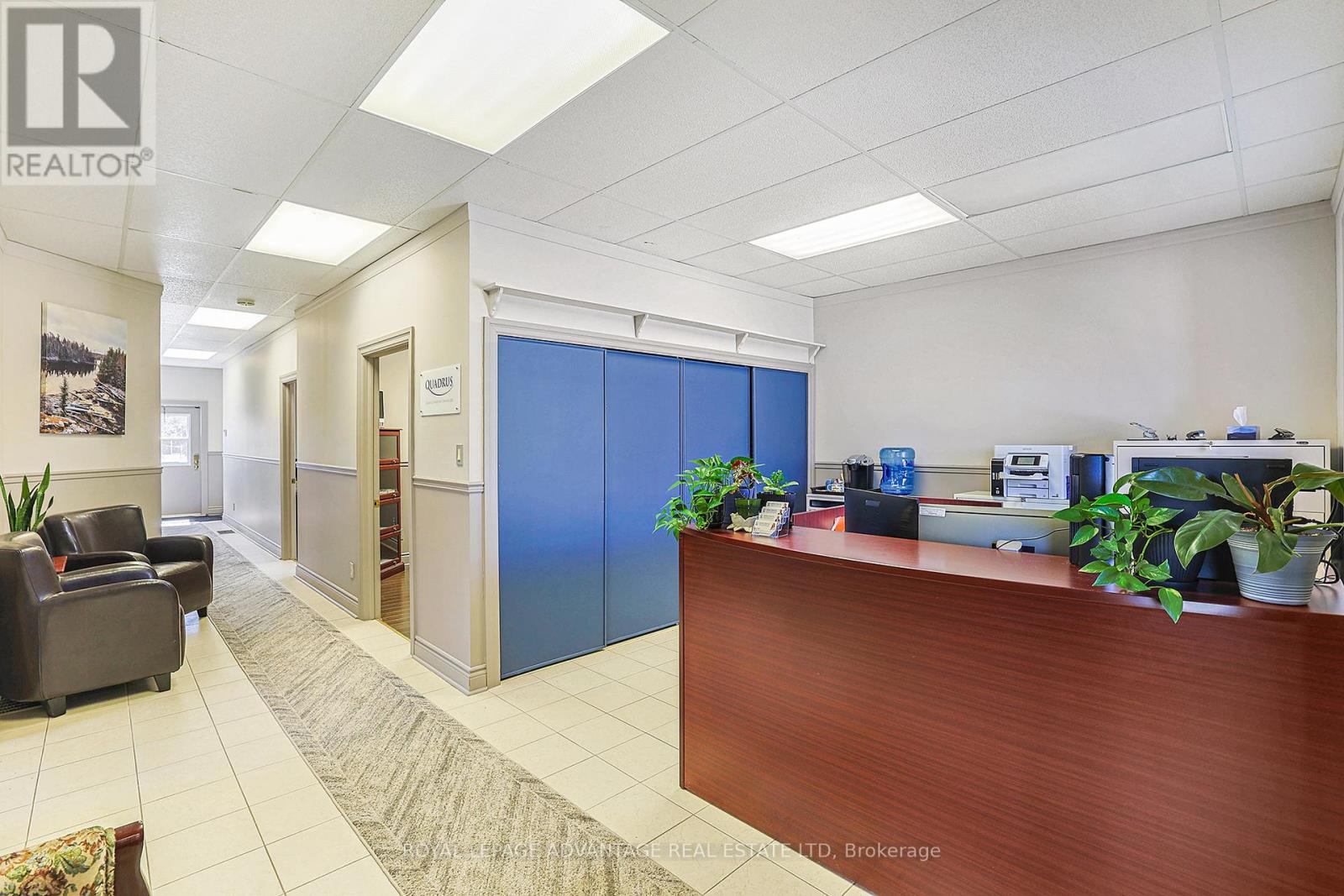 37 William Street E, Smiths Falls, Ontario K7A 1C3 - Photo 2 - X12143956