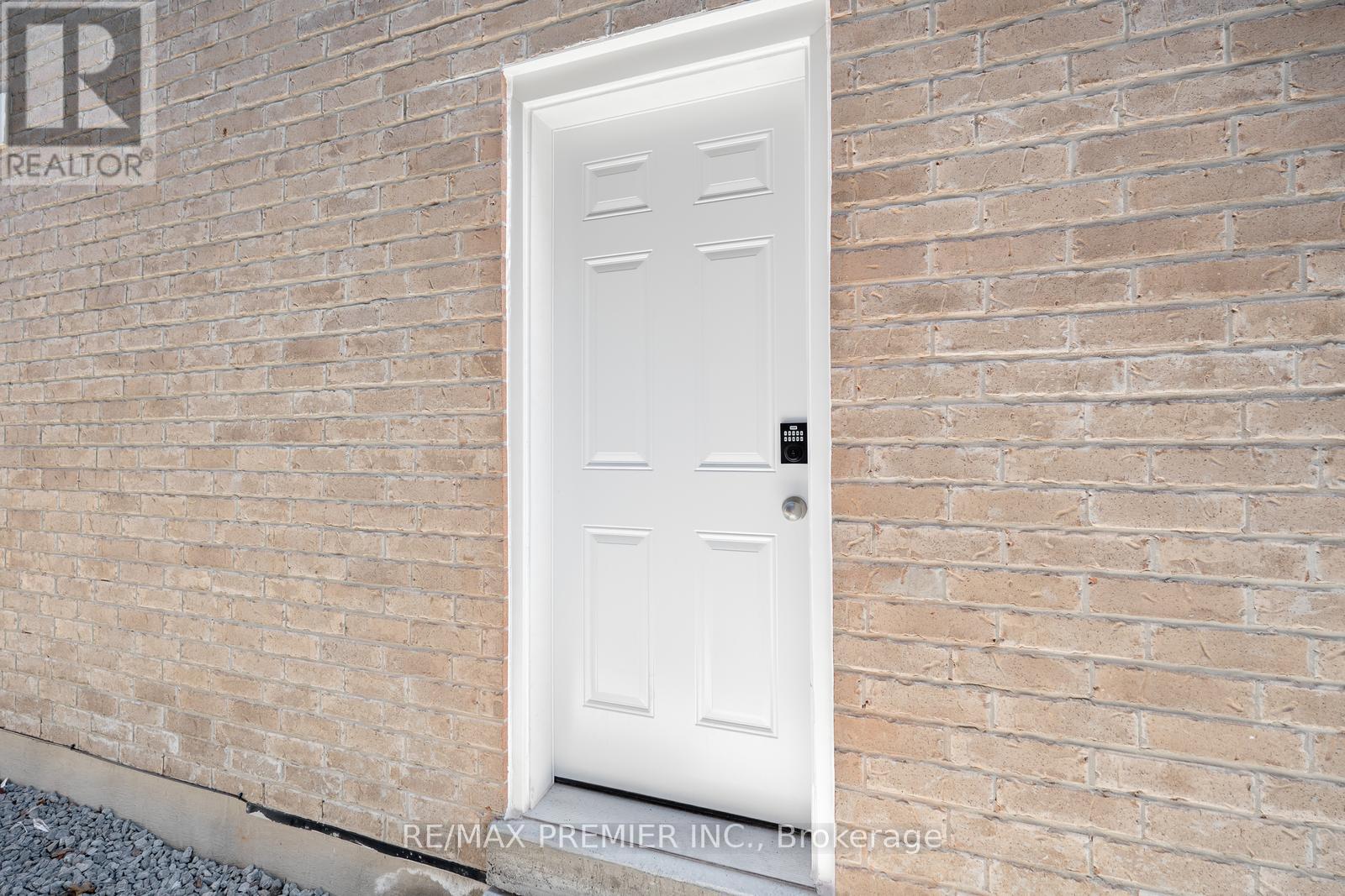 Lower - 1058 Cameo Street, Pickering, Ontario  L1V 2P8 - Photo 2 - E12285953