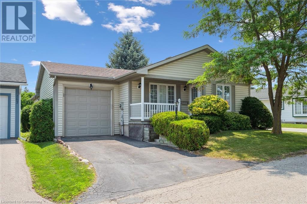Property at 185 WESLEY Crescent image 1