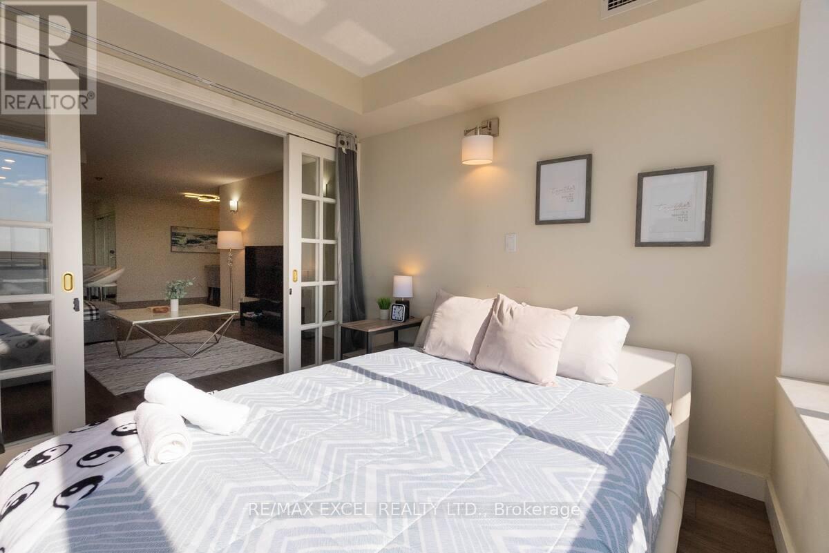 2208 - 5418 Yonge Street, Toronto (Willowdale West), Ontario  M2N 6X4 - Photo 15 - C12285862