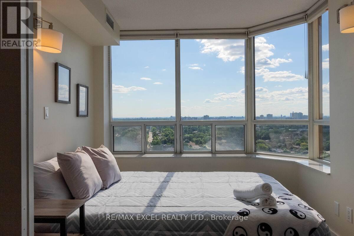 2208 - 5418 Yonge Street, Toronto (Willowdale West), Ontario  M2N 6X4 - Photo 14 - C12285862